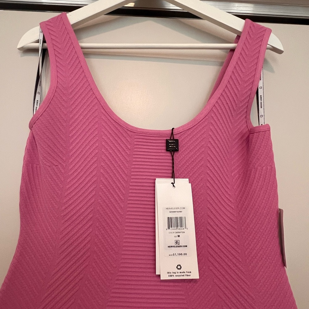 Have Leger Dress